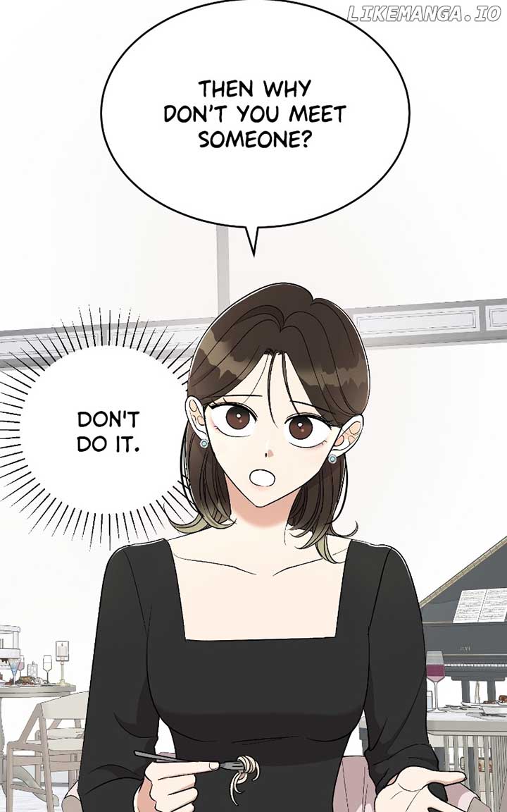 I Have No Intention of Dating Chapter 36 page 75