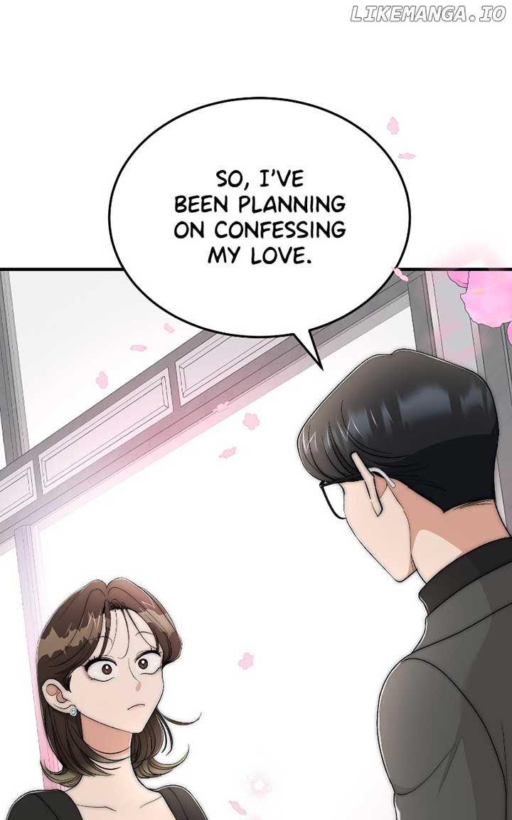 I Have No Intention of Dating Chapter 36 page 77