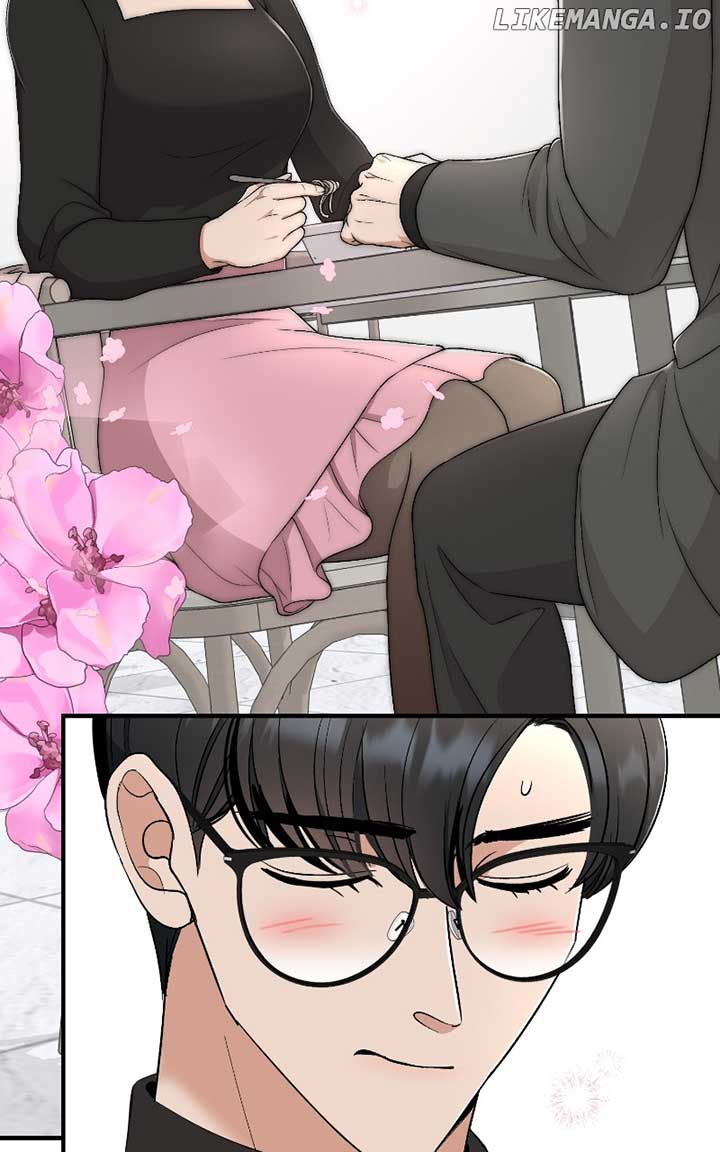 I Have No Intention of Dating Chapter 36 page 78