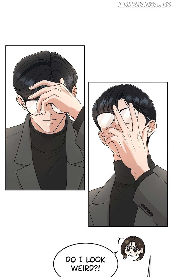 I Have No Intention of Dating Chapter 36 page 7