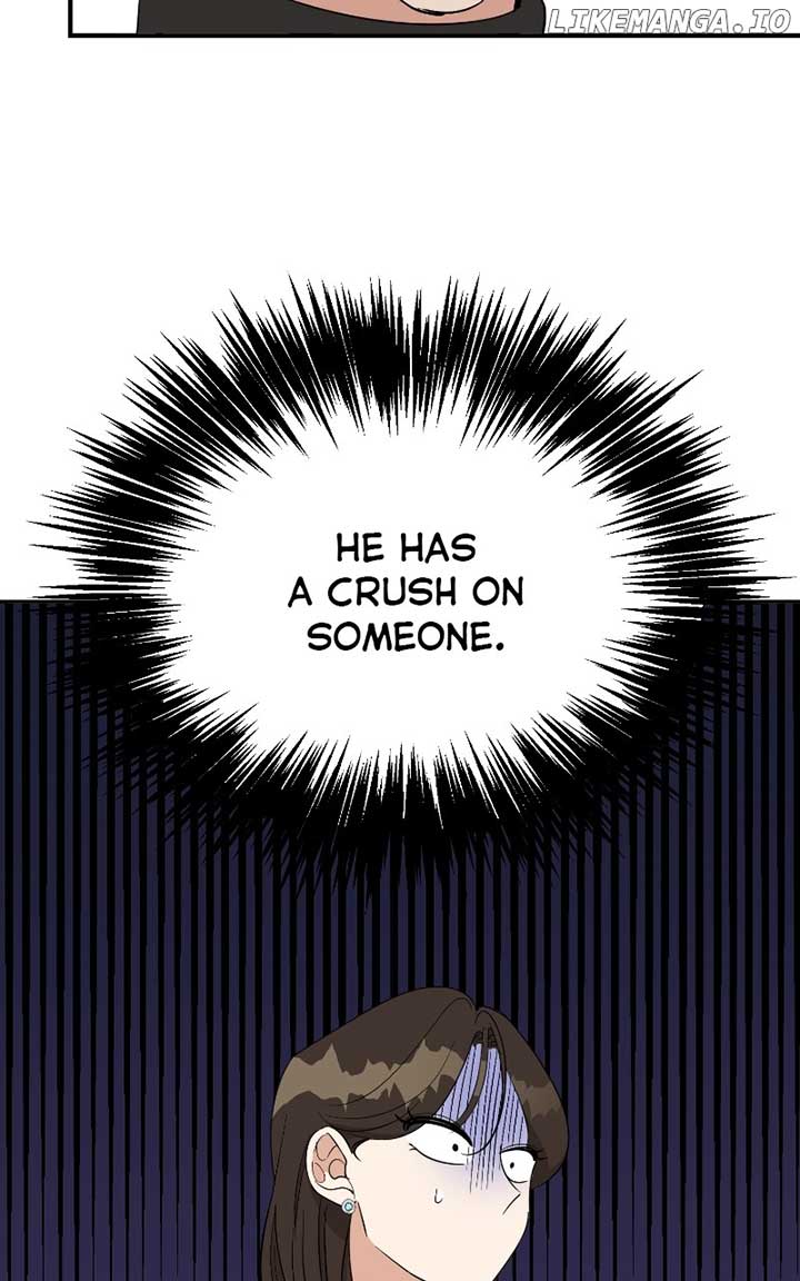 I Have No Intention of Dating Chapter 36 page 79