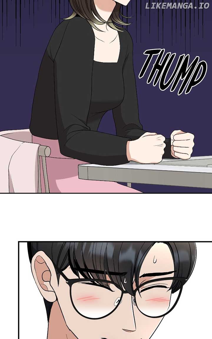 I Have No Intention of Dating Chapter 36 page 80