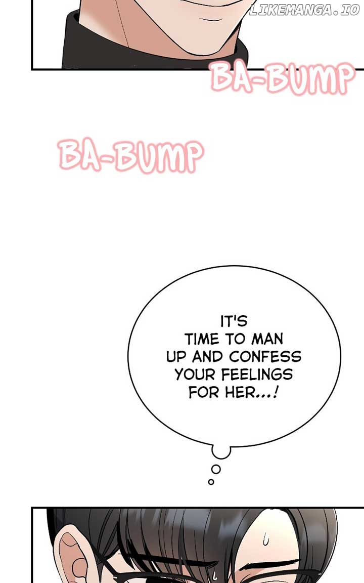 I Have No Intention of Dating Chapter 36 page 81