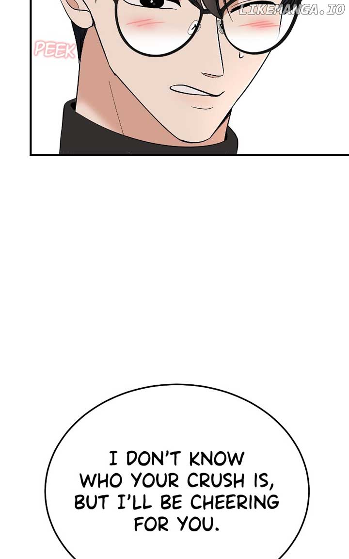 I Have No Intention of Dating Chapter 36 page 82