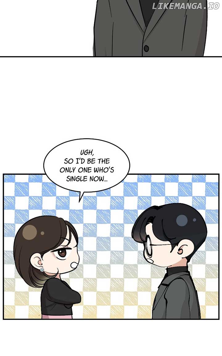 I Have No Intention of Dating Chapter 36 page 85