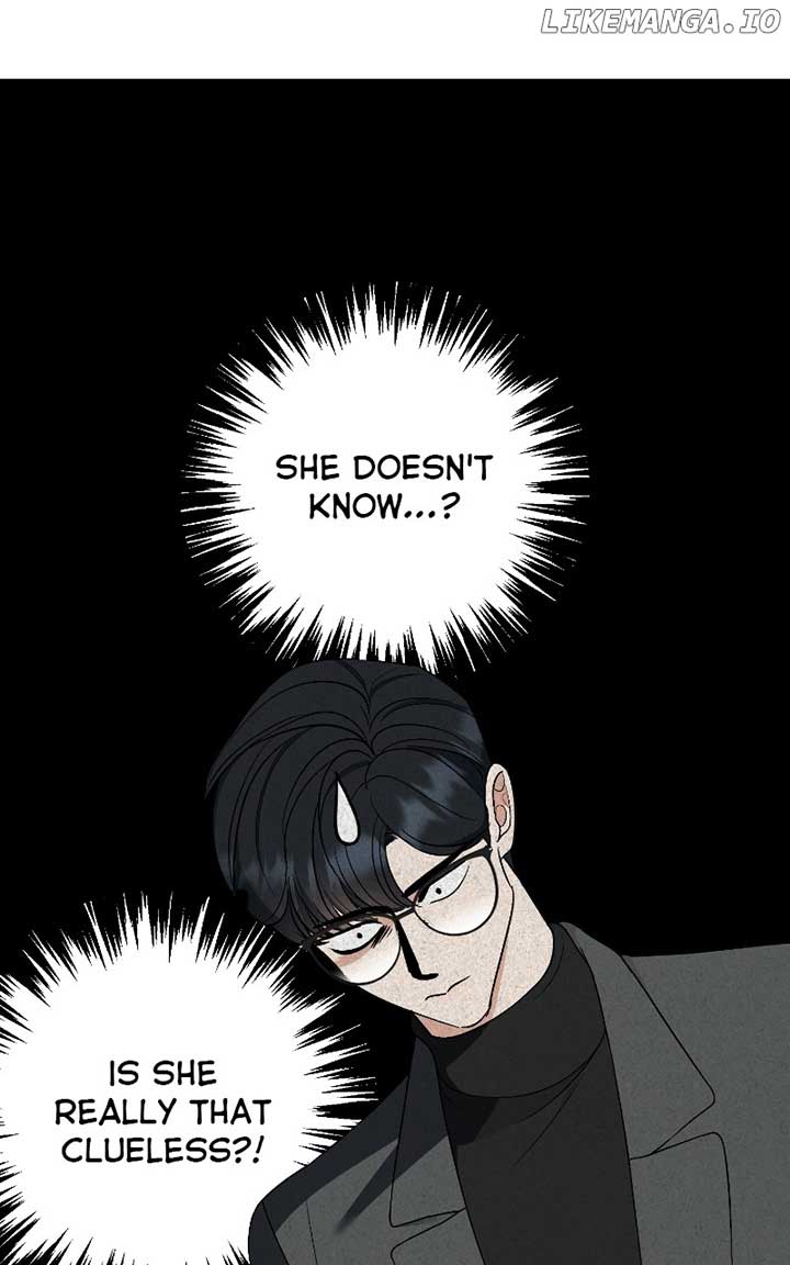 I Have No Intention of Dating Chapter 36 page 86