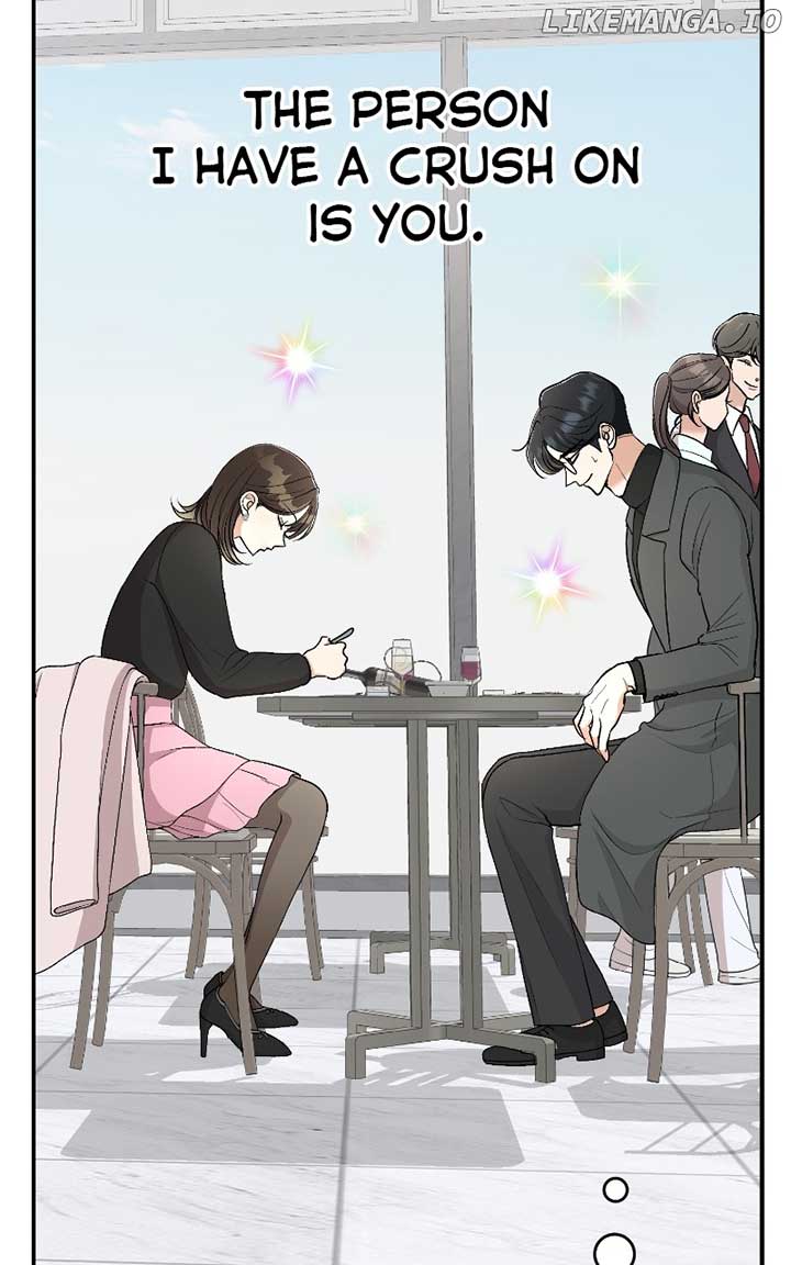 I Have No Intention of Dating Chapter 36 page 88