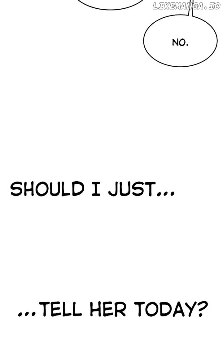 I Have No Intention of Dating Chapter 36 page 8
