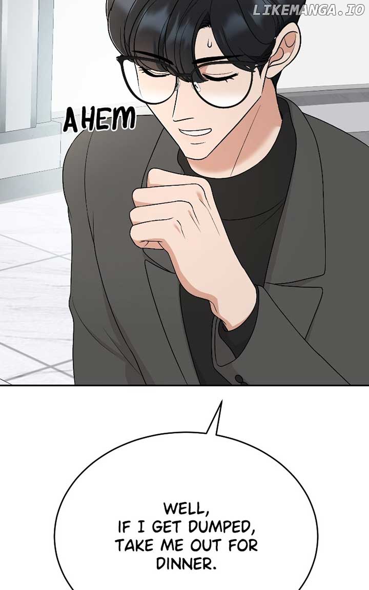 I Have No Intention of Dating Chapter 36 page 90