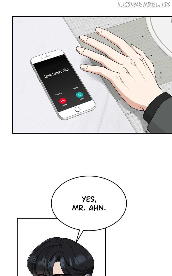 I Have No Intention of Dating Chapter 36 page 92