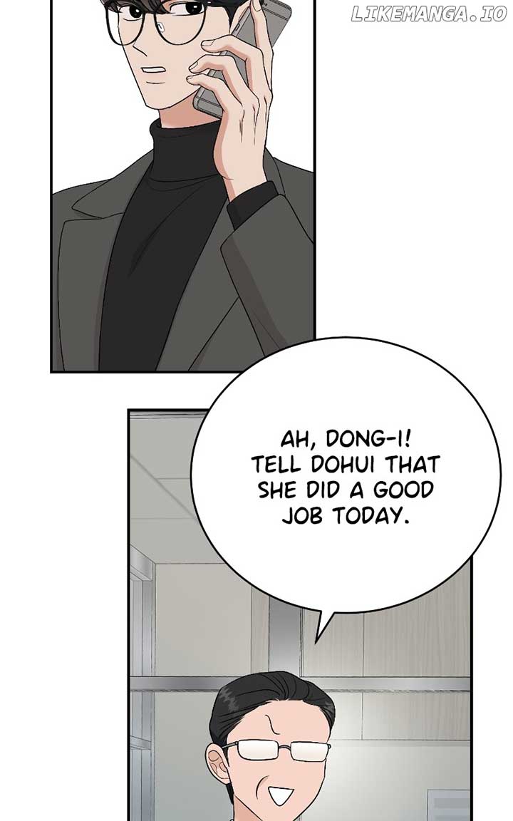 I Have No Intention of Dating Chapter 36 page 93