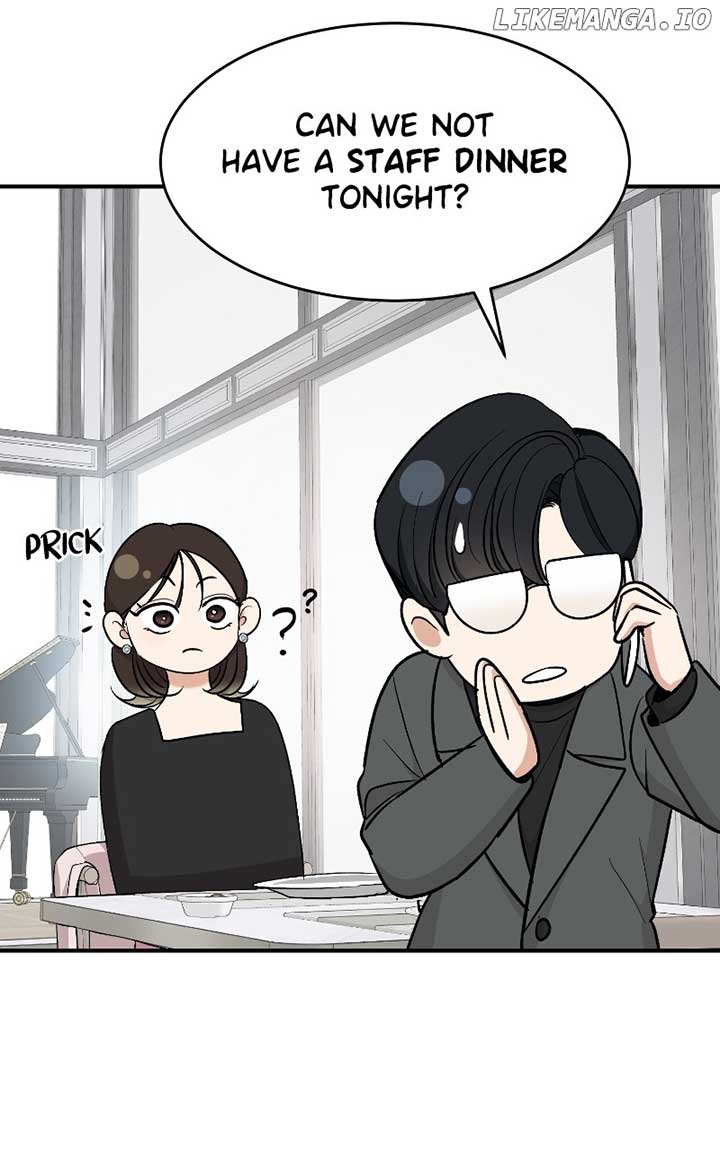 I Have No Intention of Dating Chapter 36 page 95