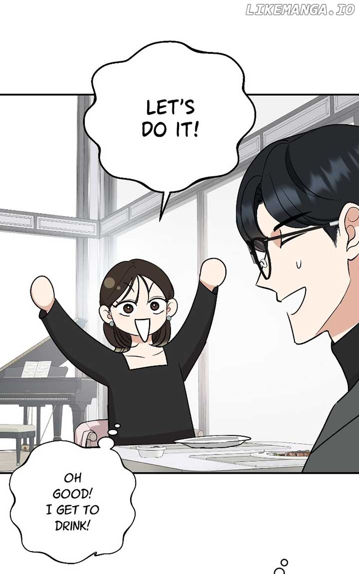 I Have No Intention of Dating Chapter 36 page 96