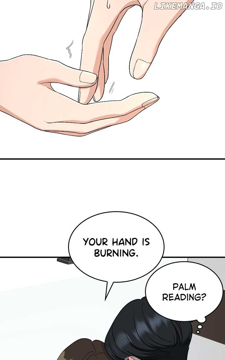 I Have No Intention of Dating Chapter 38 page 9
