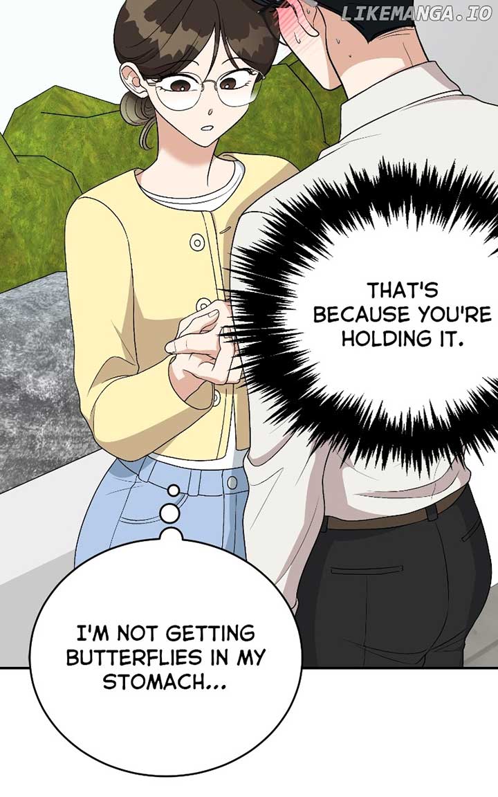 I Have No Intention of Dating Chapter 38 page 10