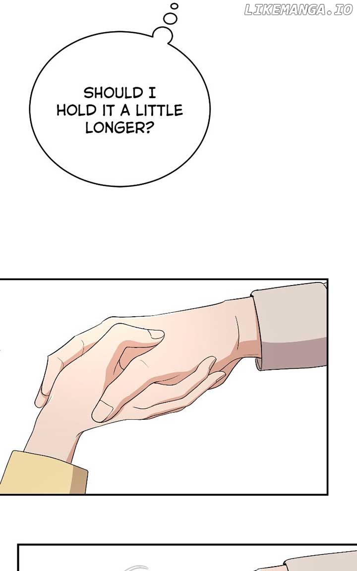 I Have No Intention of Dating Chapter 38 page 11