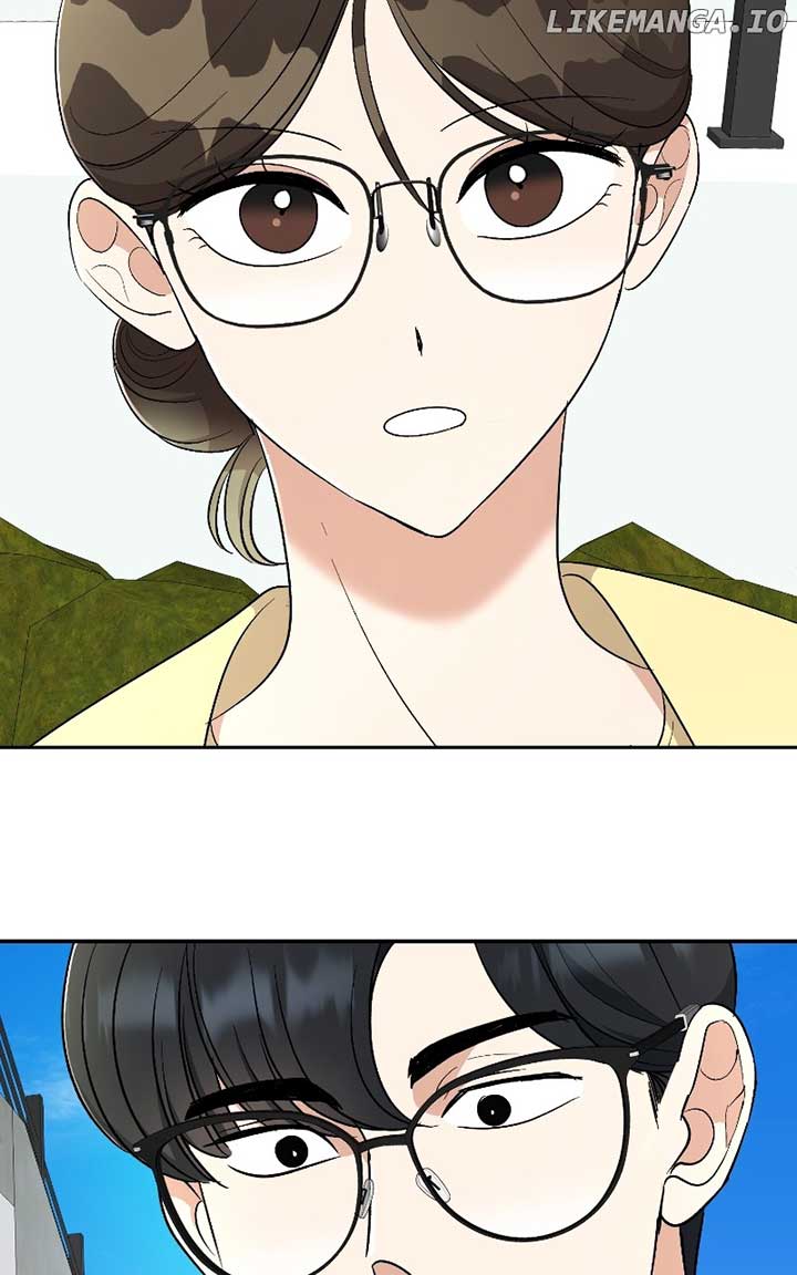 I Have No Intention of Dating Chapter 38 page 13