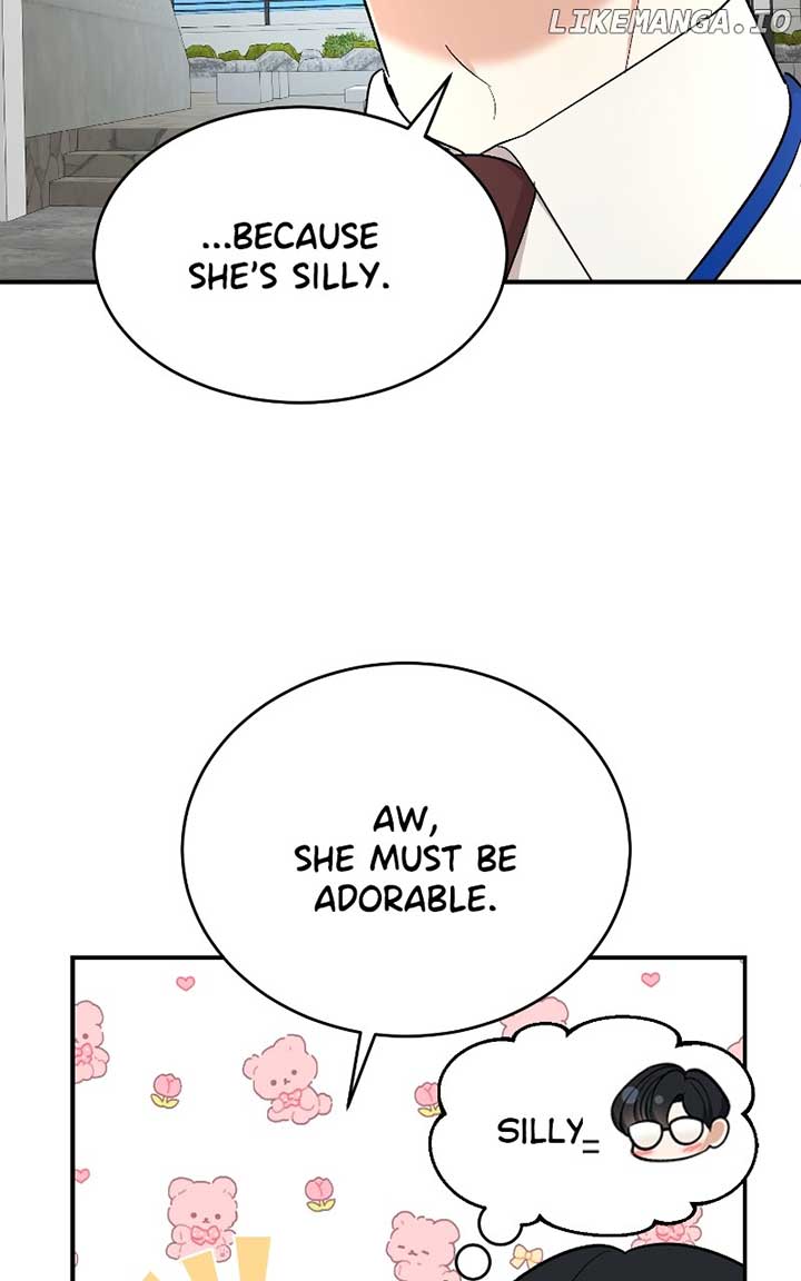 I Have No Intention of Dating Chapter 38 page 15