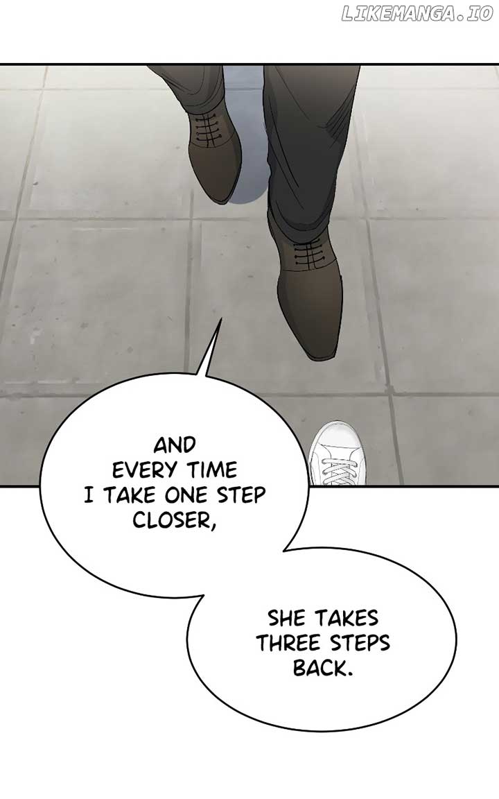 I Have No Intention of Dating Chapter 38 page 17