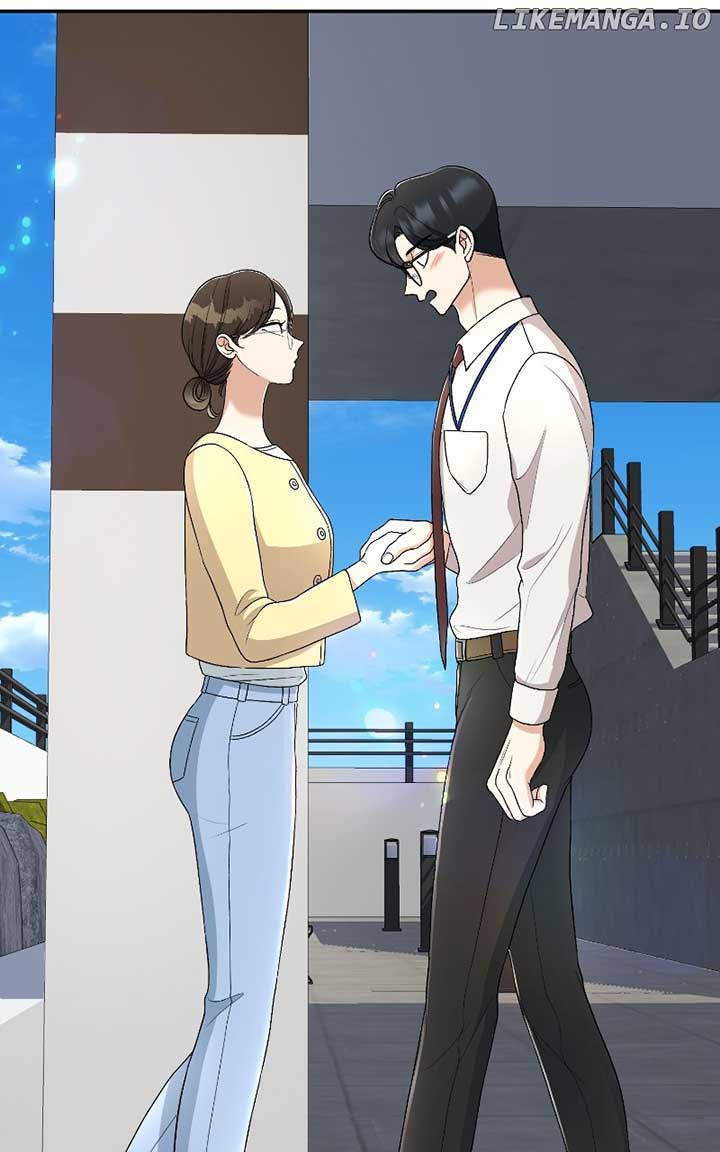 I Have No Intention of Dating Chapter 38 page 18