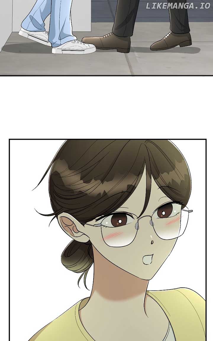 I Have No Intention of Dating Chapter 38 page 19