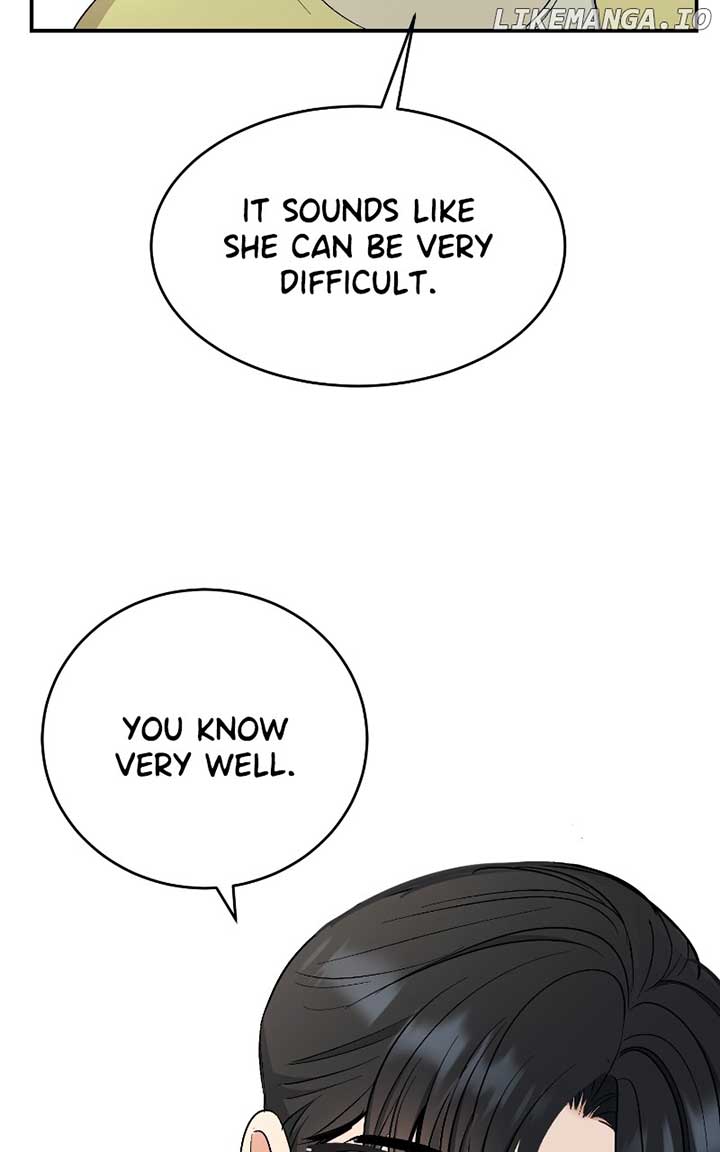 I Have No Intention of Dating Chapter 38 page 20