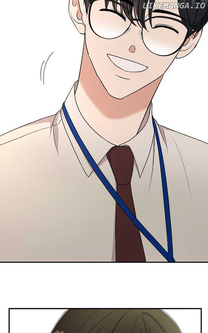 I Have No Intention of Dating Chapter 38 page 21