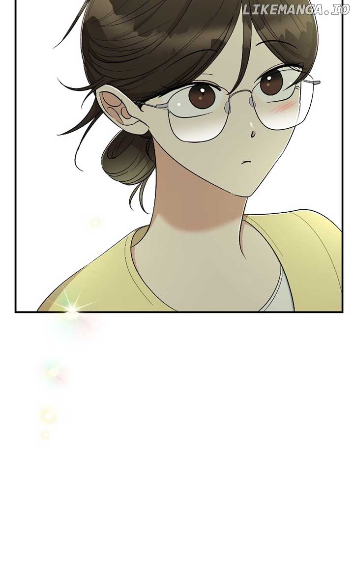 I Have No Intention of Dating Chapter 38 page 22