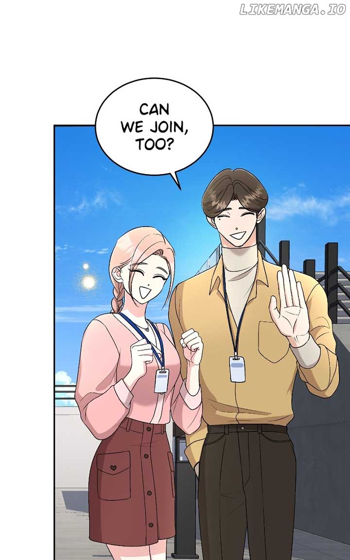 I Have No Intention of Dating Chapter 38 page 24