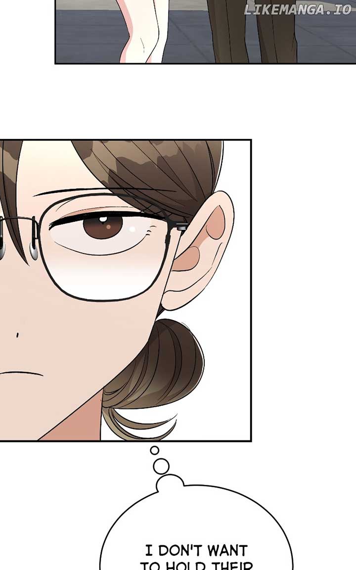 I Have No Intention of Dating Chapter 38 page 25