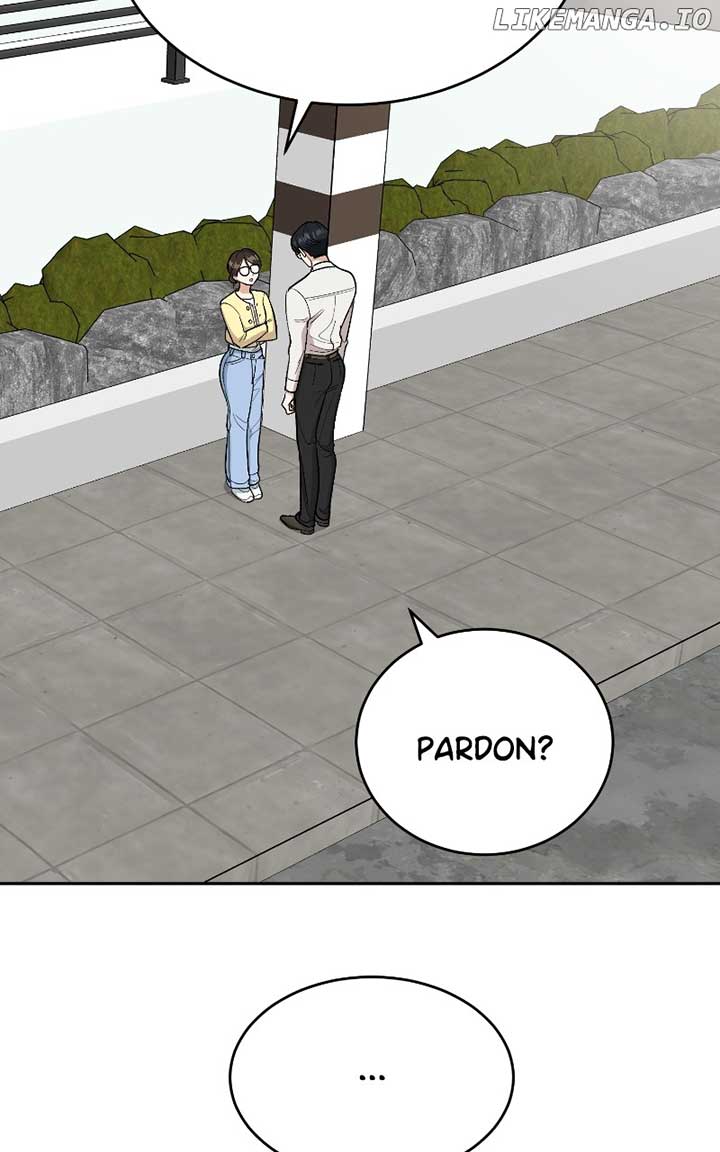 I Have No Intention of Dating Chapter 38 page 2