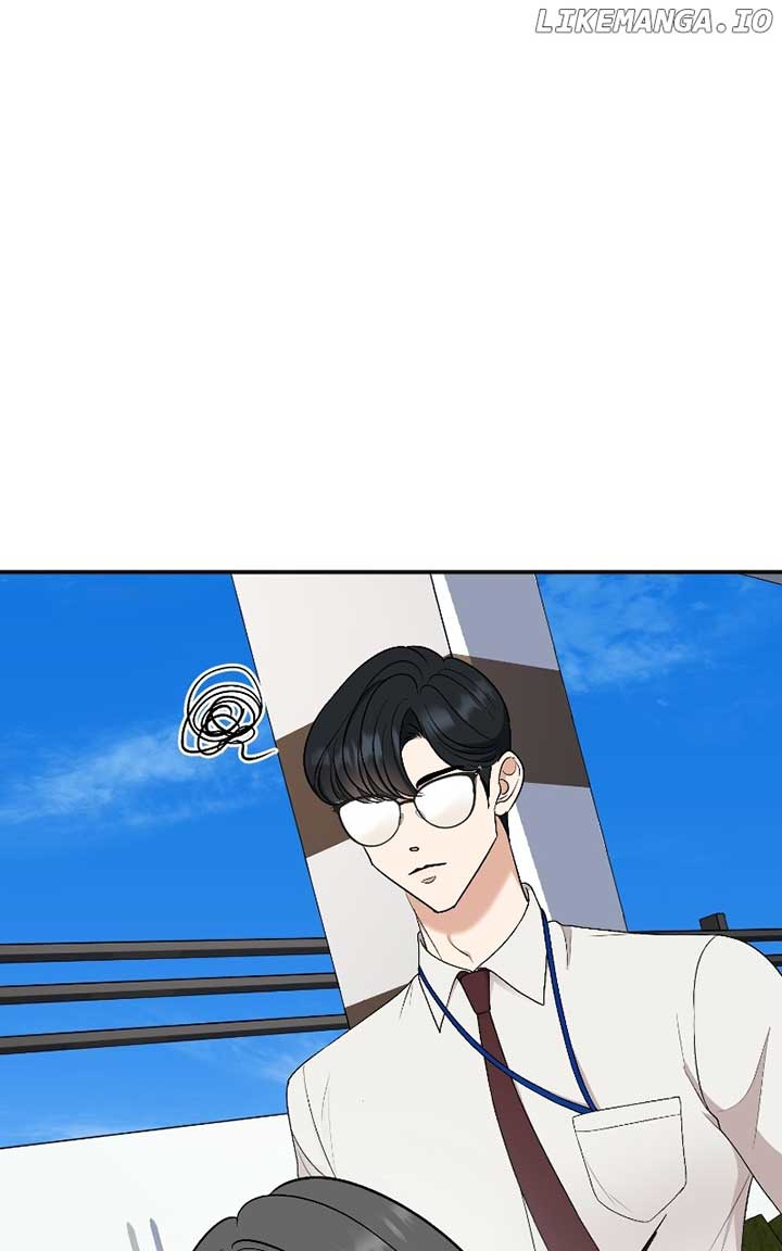 I Have No Intention of Dating Chapter 38 page 30