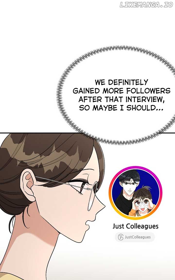 I Have No Intention of Dating Chapter 38 page 33