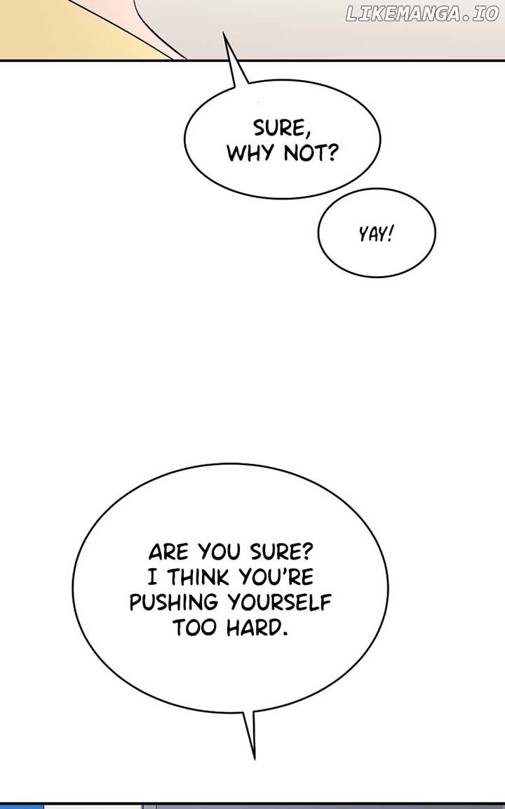 I Have No Intention of Dating Chapter 38 page 34