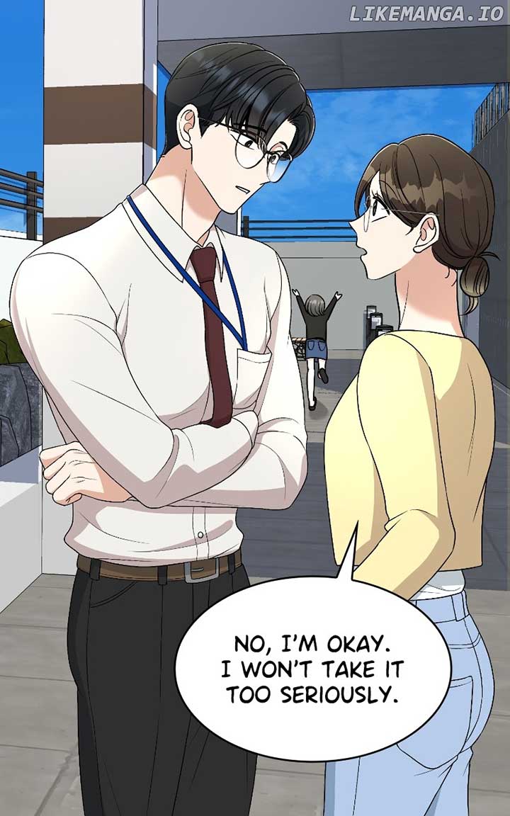 I Have No Intention of Dating Chapter 38 page 35