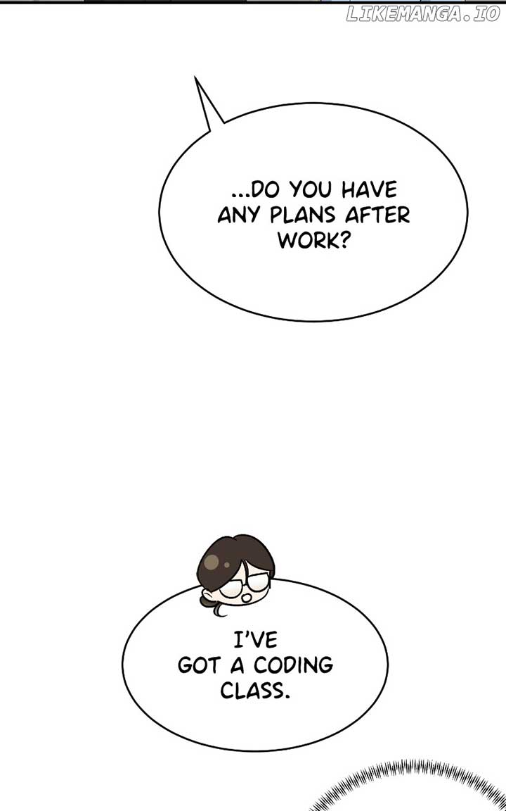 I Have No Intention of Dating Chapter 38 page 36