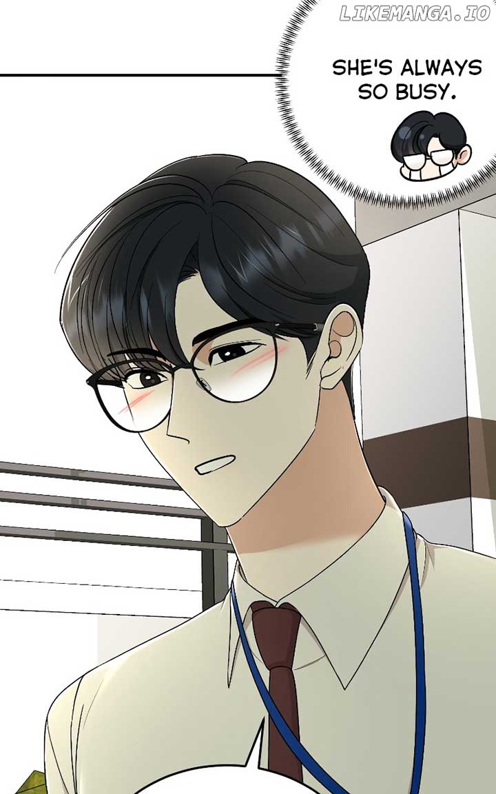 I Have No Intention of Dating Chapter 38 page 37