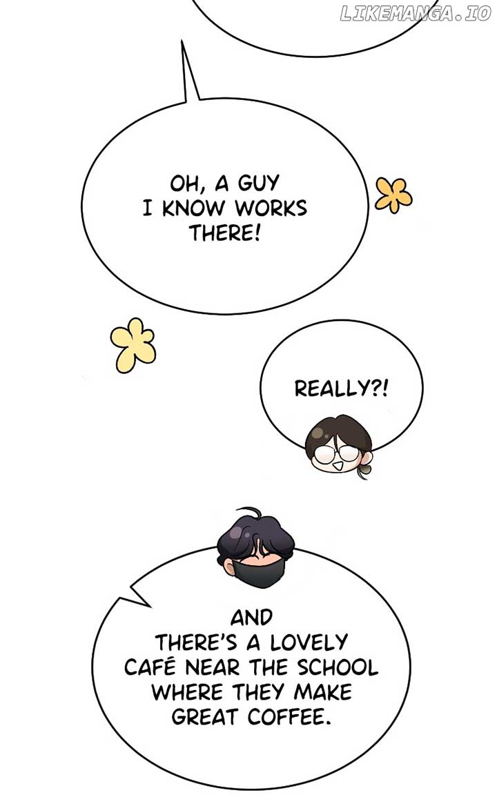 I Have No Intention of Dating Chapter 38 page 40