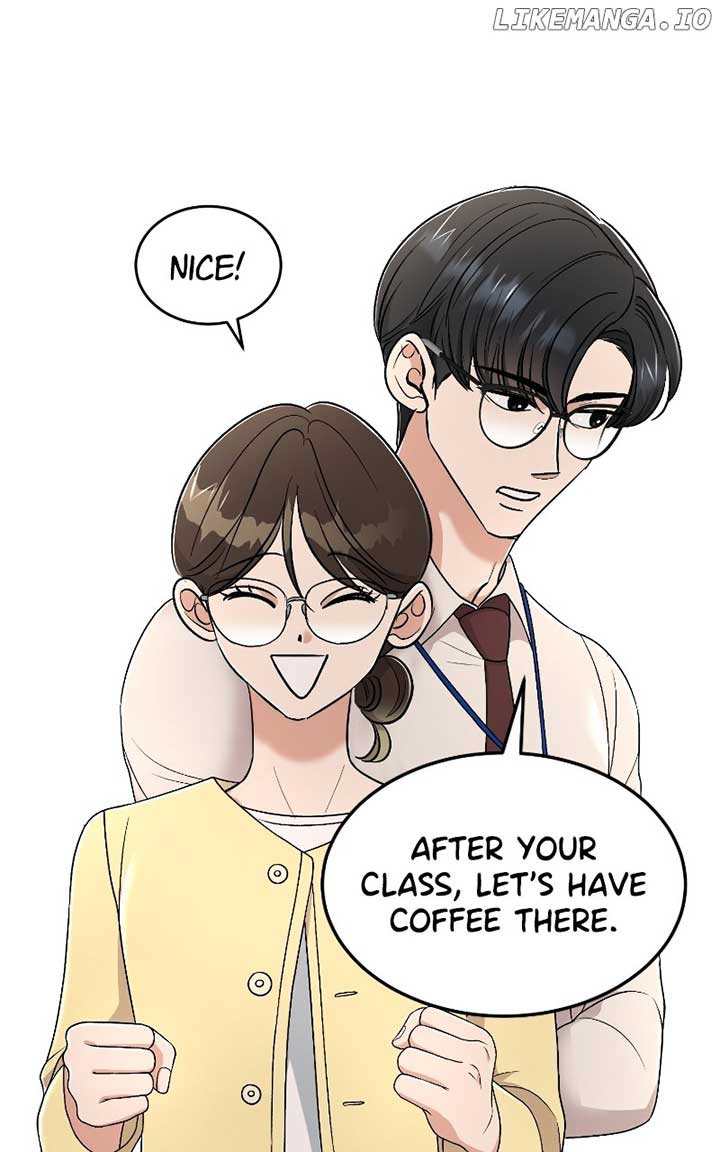 I Have No Intention of Dating Chapter 38 page 41