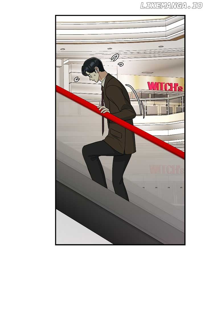I Have No Intention of Dating Chapter 38 page 49