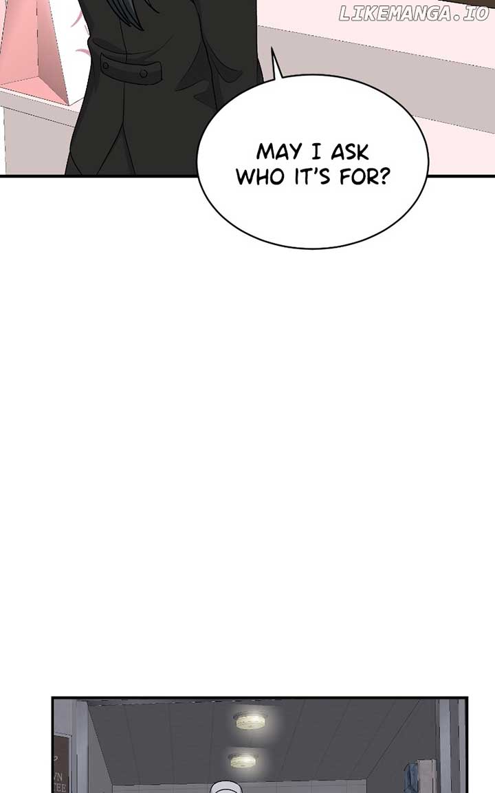 I Have No Intention of Dating Chapter 38 page 51