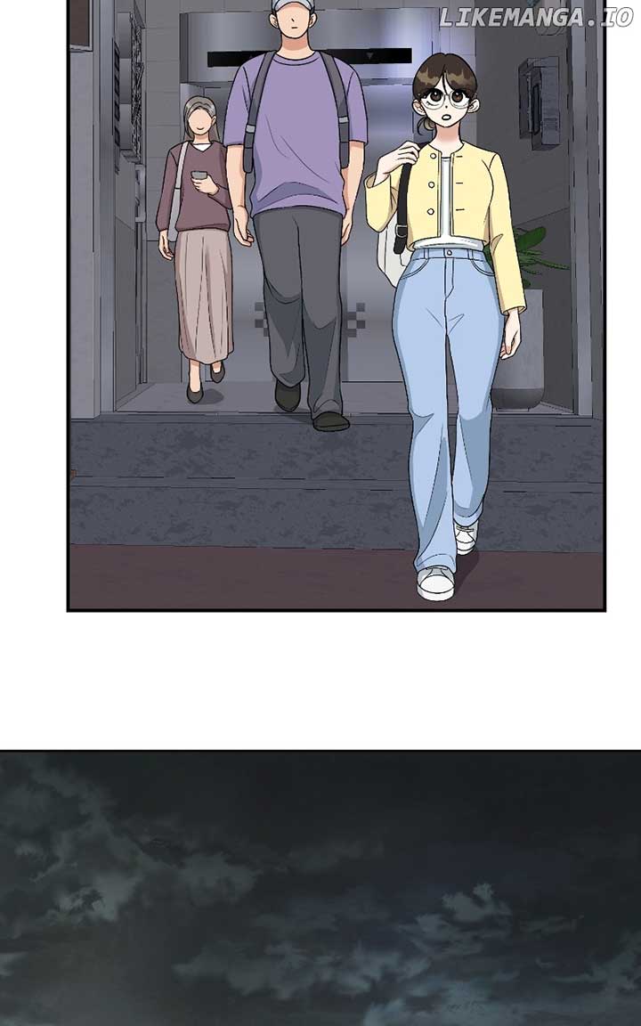 I Have No Intention of Dating Chapter 38 page 52