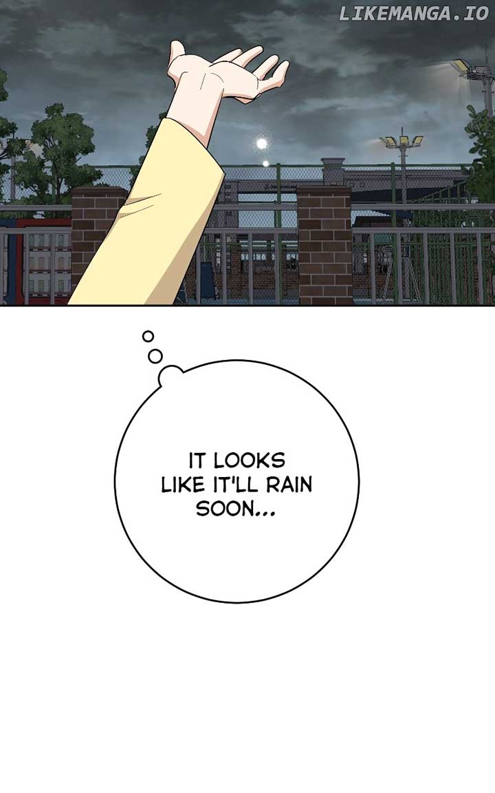 I Have No Intention of Dating Chapter 38 page 53