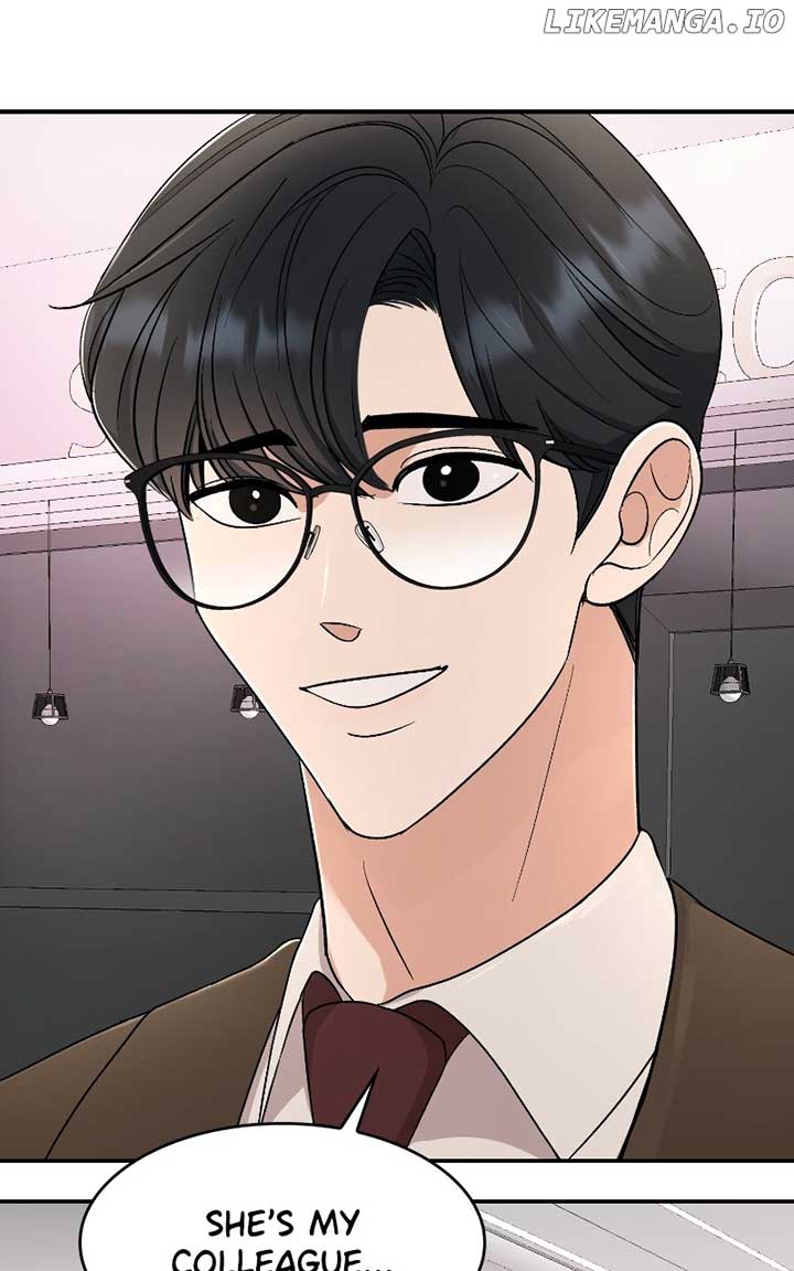 I Have No Intention of Dating Chapter 38 page 54