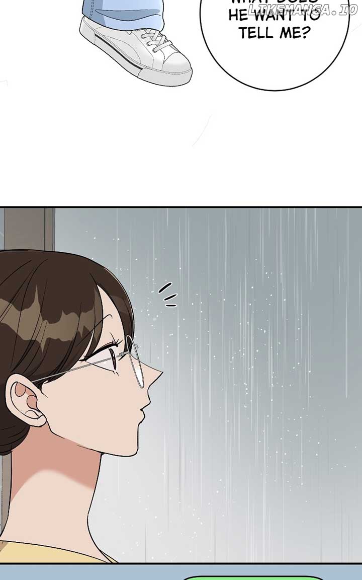 I Have No Intention of Dating Chapter 38 page 58