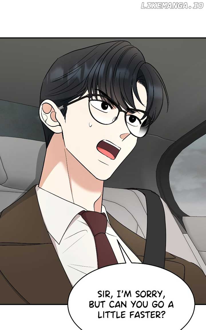 I Have No Intention of Dating Chapter 38 page 62