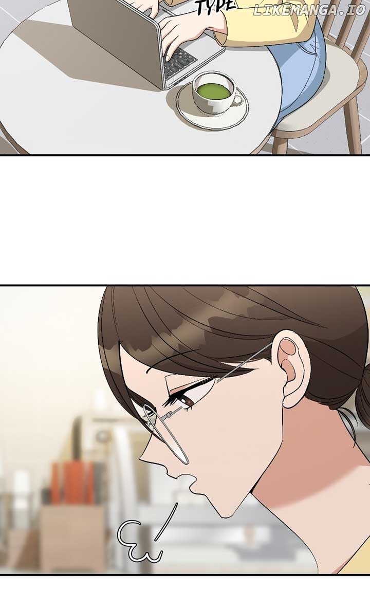 I Have No Intention of Dating Chapter 38 page 64