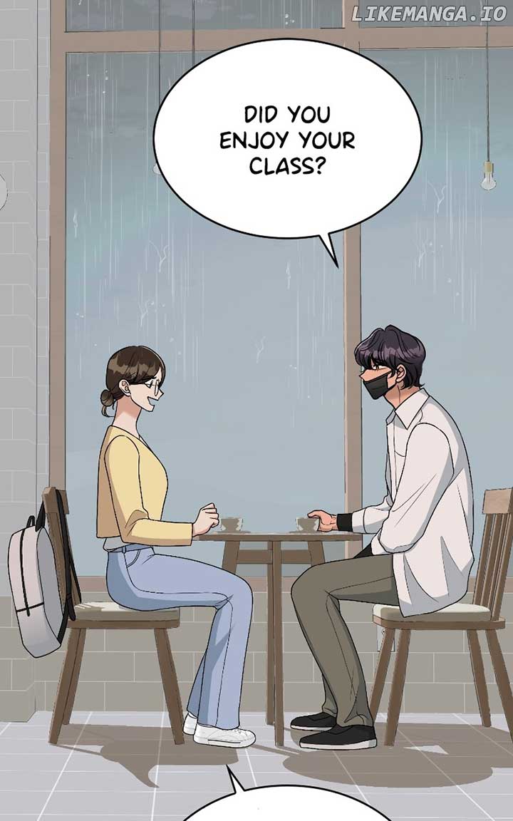 I Have No Intention of Dating Chapter 38 page 70