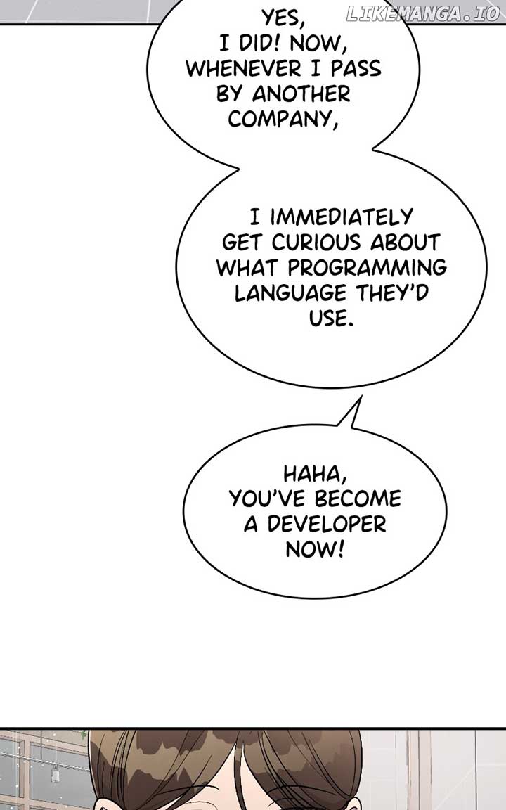 I Have No Intention of Dating Chapter 38 page 71