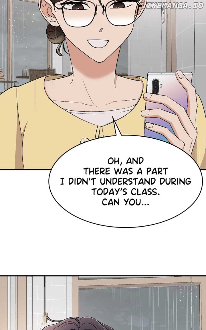 I Have No Intention of Dating Chapter 38 page 72
